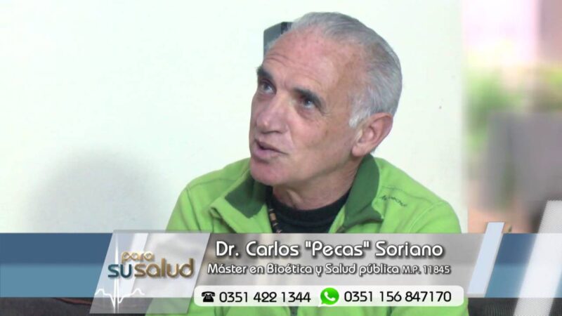 Debate sobre muerte digna