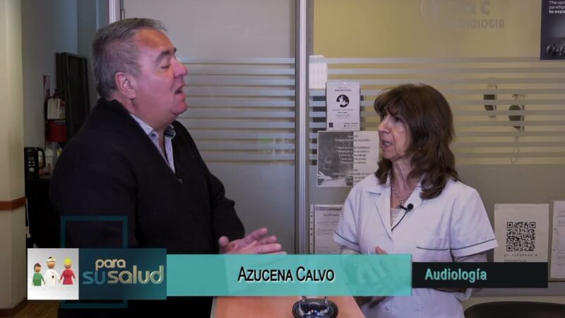 Mantenimiento de audífonos ¿Qué cosas se deben tener en cuenta?