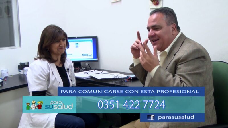 Pueba de audÃ­fonos: Â¿QuÃ© es y como se lleva a cabo?