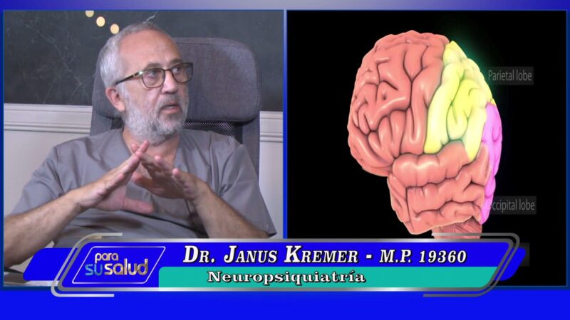 Micro infartos Â¿pueden provocar enfermedades neurodegenerativas?
