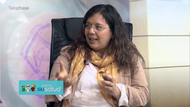 Trastornos de  remetilacion alta incidencia en los cordobeses