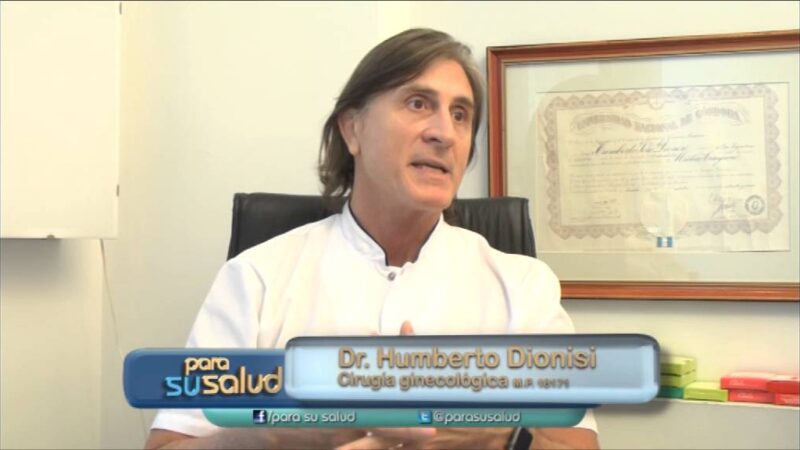 Â¿QuÃ© relaciÃ³n existe entre el prolapso y la incontinencia urinaria?