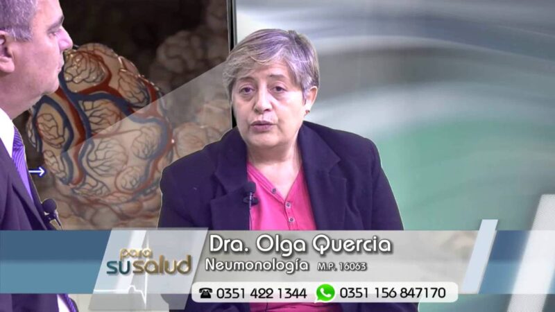 Que nos dice la polisomnografÃ­a