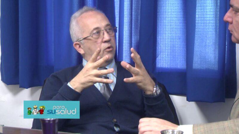 Se puede rehabilitar a un paciente con alzheimer o parkinson