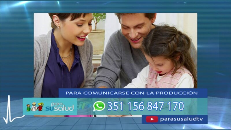 Â¿Los padres provocamos el problema de la falta de responsabilidad de nuestros hijos?
