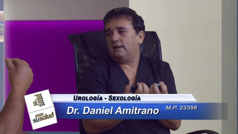 HPV en el hombre