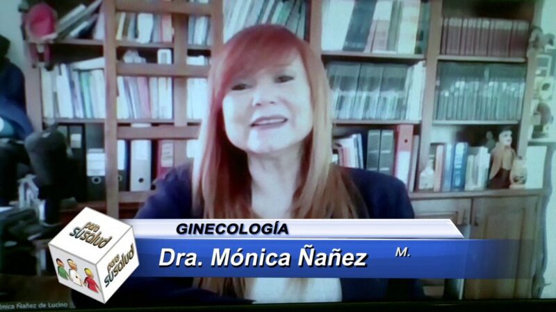 Â¿Cuando comienza la menopausia?