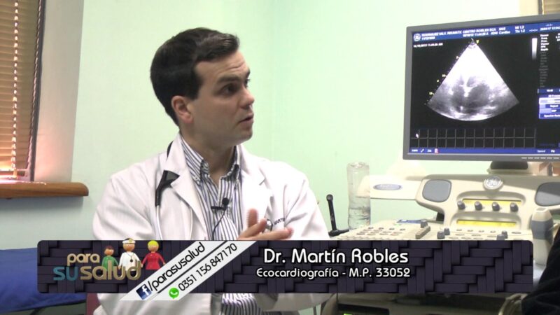 Dolor precordial