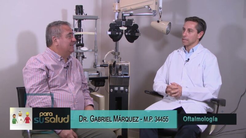 Cirugía estética periocular ¿puede dañar al ojo?