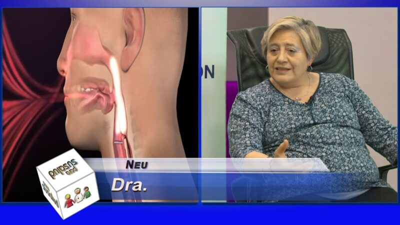Causas que provocan remodelaciÃ³n pulmonar