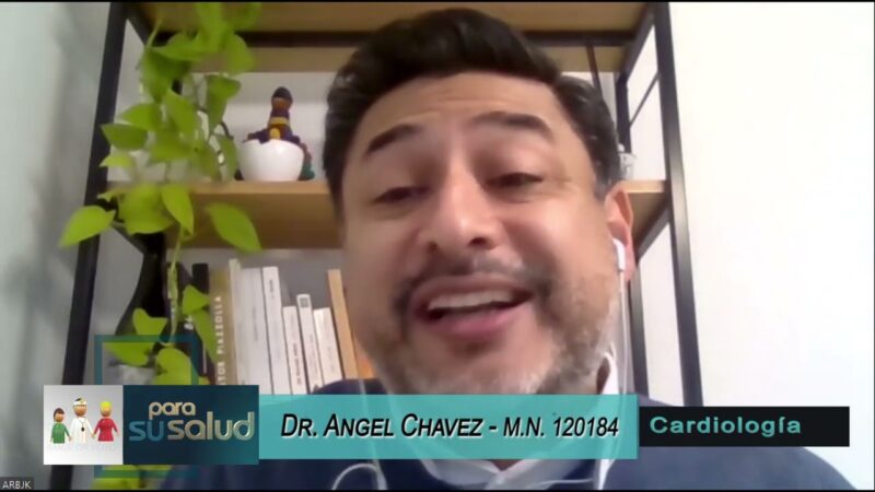 Nueva medicación para tratar la insuficiencia cardíaca