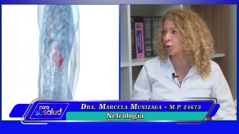 Toxicidad de las drogas oncolÃ³gicas en el riÃ±on