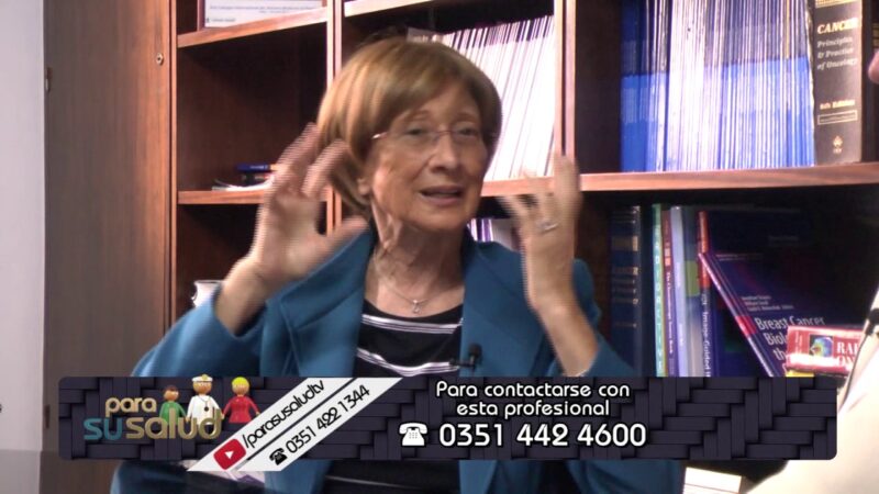 Criterios para la elecciÃ³n de tratamientos del cÃ¡ncer