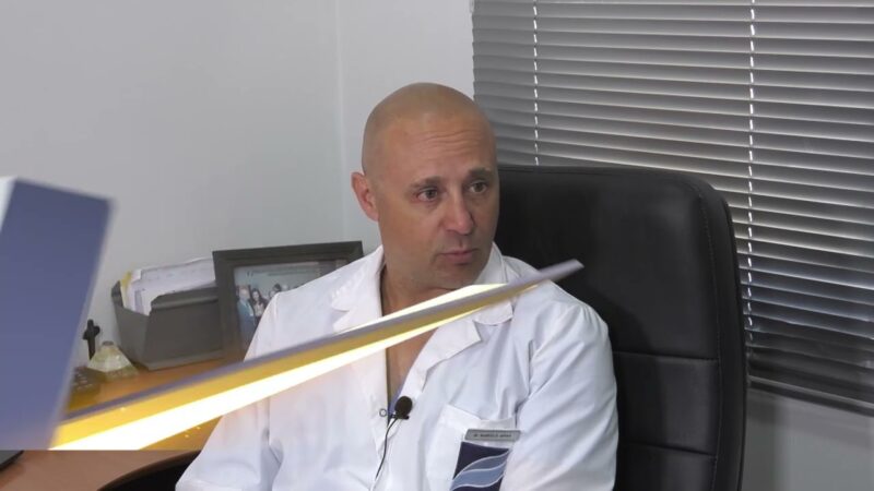 Las estrías del abdomen ¿Se pueden borrar?