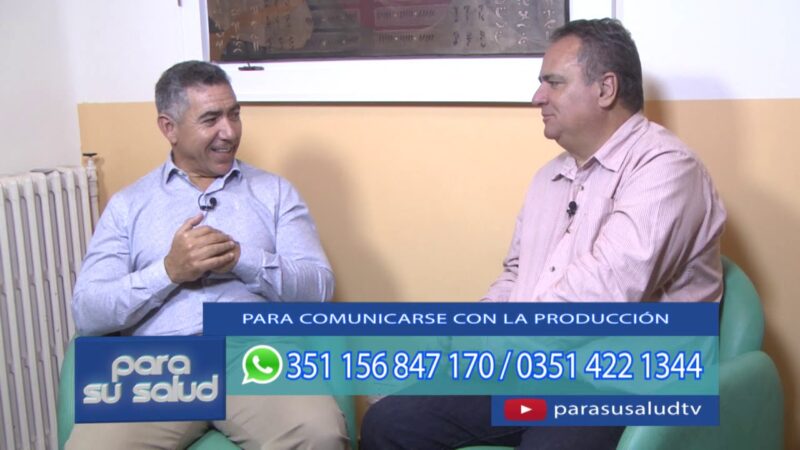 Que patologÃ­as se tratan en el Centro Argentino Cubano