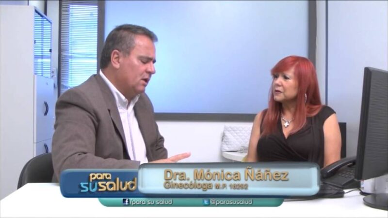 Que hacer ante un cÃ¡ncer de Ãºtero, Â¿me saco todo?