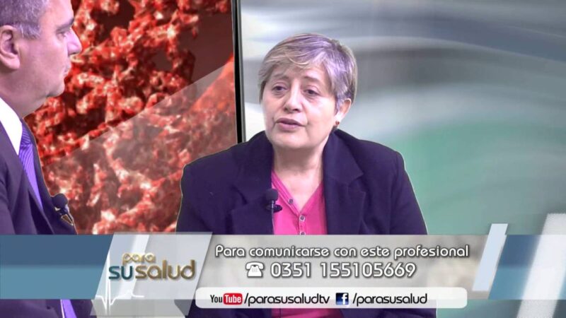 Que nos lleva a consultar con un neumonÃ³logo