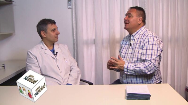 Que determina que una sinusitis sea crÃ³nica o aguda
