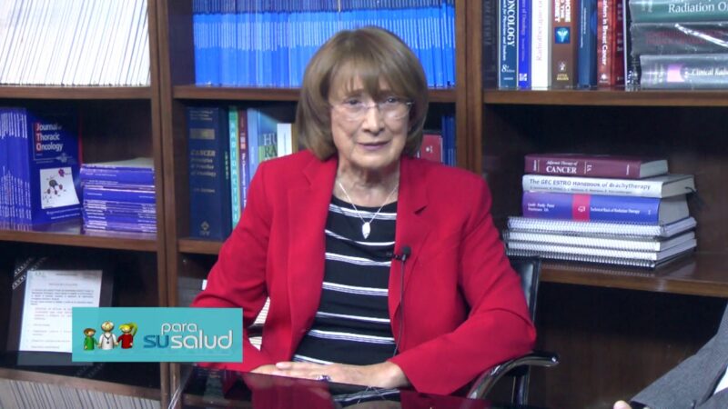 EducaciÃ³n continua en el Instituto de RadioterÃ¡pia