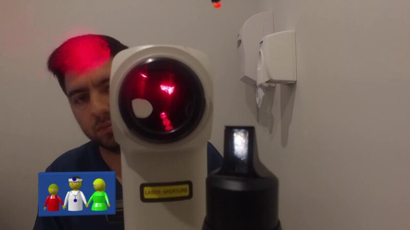 En oftalmologÃ­a se trabaja para prevenir la ceguera