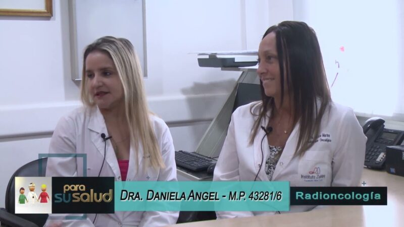 Tratamiento para la taquicardia mediante radioterapia