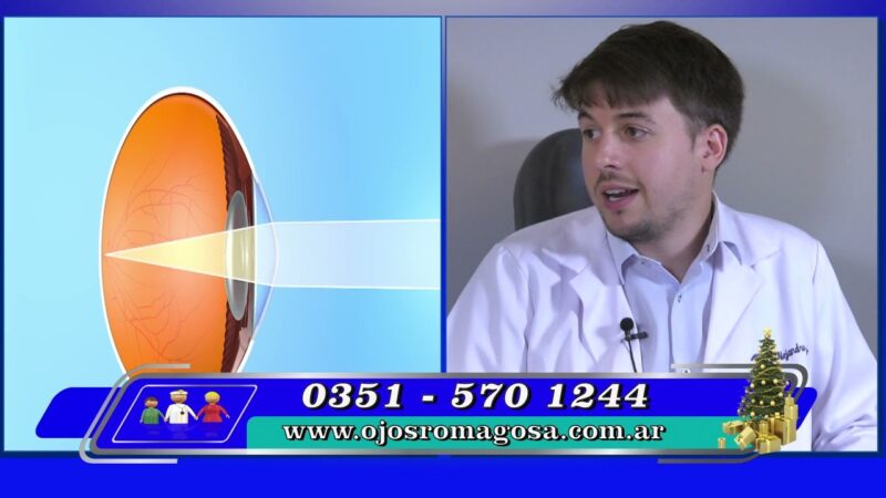 La cirugía refractiva ¿puede poner en riesgo la cornea?