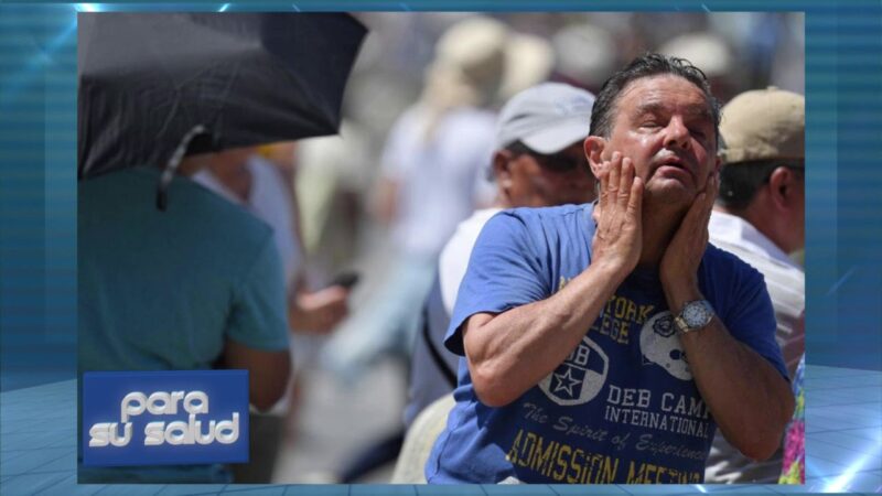Ante el cambio de estaciÃ³n, Â¿Hay que ajustar la medicaciÃ³n?