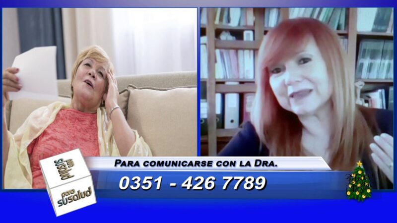TransiciÃ³n a la menopausia