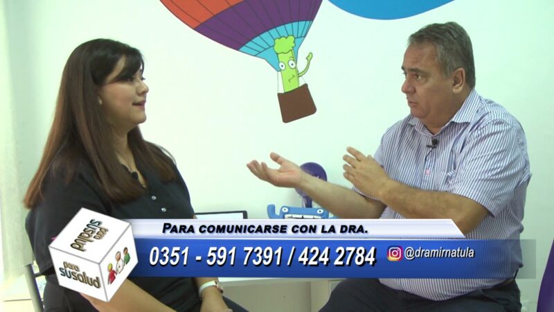 Halitosis: tratamiento con resultados inmediatos