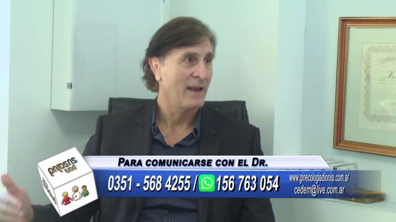 Telemedicina en ginecologÃ­a y su adaptaciÃ³n para obtener una segunda opiniÃ³n profesional