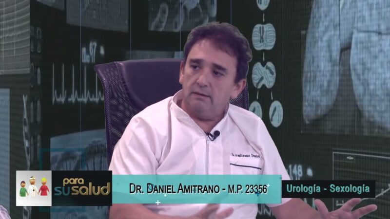 Sexualidad en la discapacidad