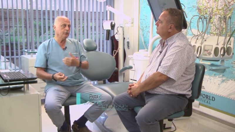 Por qué debe colocarse un implante ¿Estética o funcionalidad?