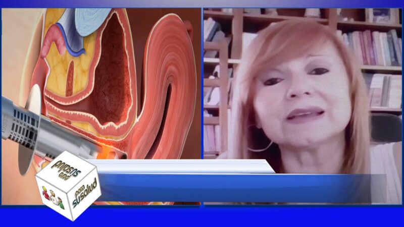 HI FU y lÃ¡ser para la atrofia urogenital, es nociva su utilizaciÃ³n en manos de no profesionales