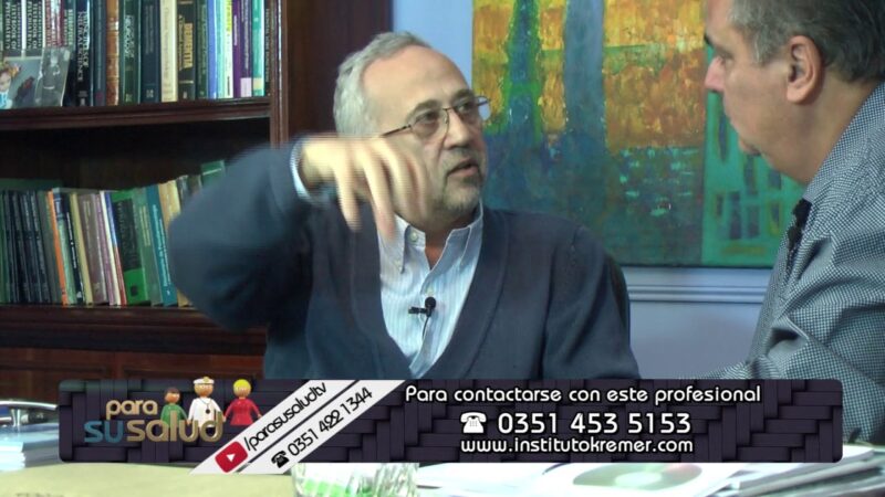Reconocimiento al Instituto Kremer sobre trabajos realizados en Guatemala