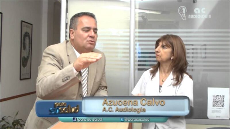 Â¿Para que sirve la audiometrÃ­a?