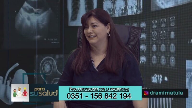 Programa Emitido 07-10-2023 – Primera Parte