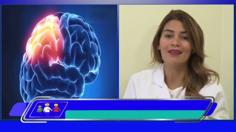 Cuando debo consultar a un neurólogo