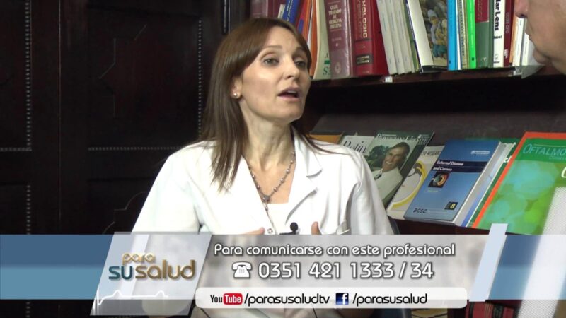 Uso de lentes intraoculares