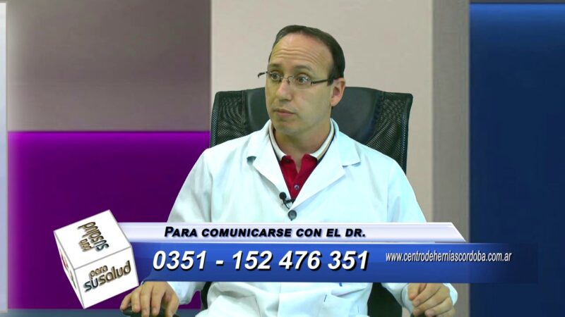DiagnÃ³stico diferencial en hernias