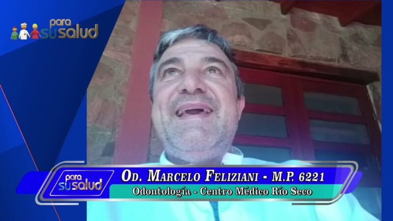 Red integrada del Hospital Italiano – Villa de María del rio seco