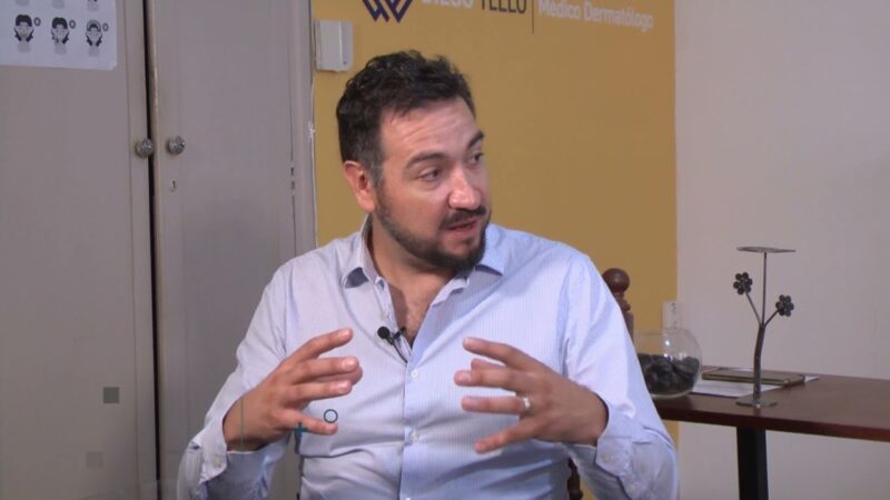 Foliculitis vs abceso