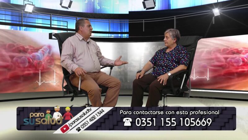 La fibrÃ³sis quÃ­stica, Â¿se hereda?