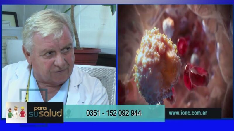 El por qué de la investigación en cáncer