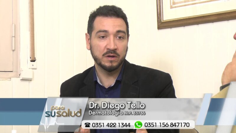 Â¿Debo controlarme los lunares segÃºn mi edad?