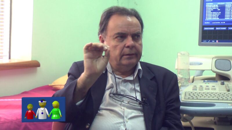 Strain 2 D en cardiologÃ­a, Â¿QuÃ© es?
