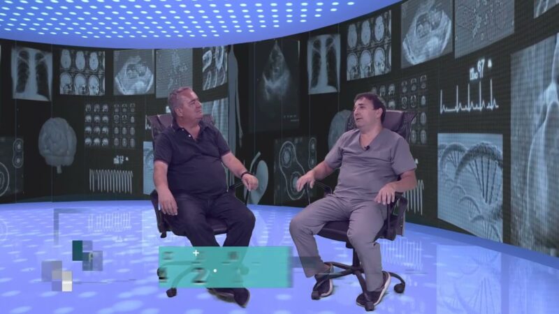 Programa emitido 06-05-2023 – Segunda parte