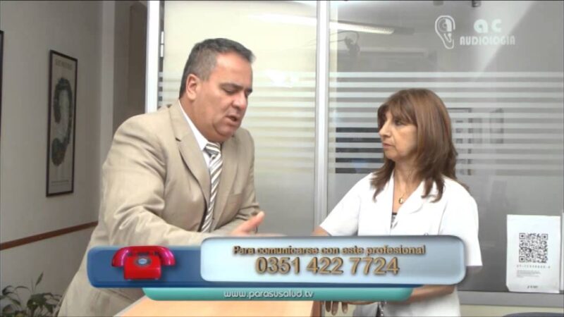 AudiometrÃ­a