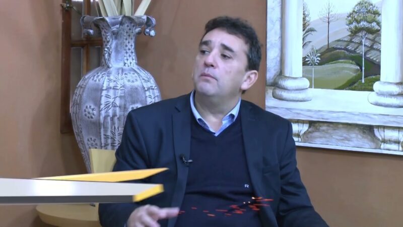 Andropausia ¿Existe?