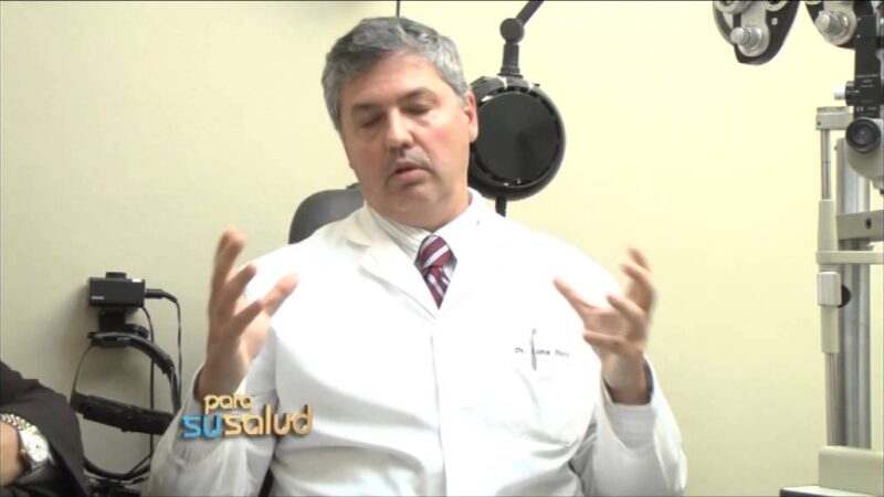 Investigaciones clÃ­nicas en oftalmologÃ­a