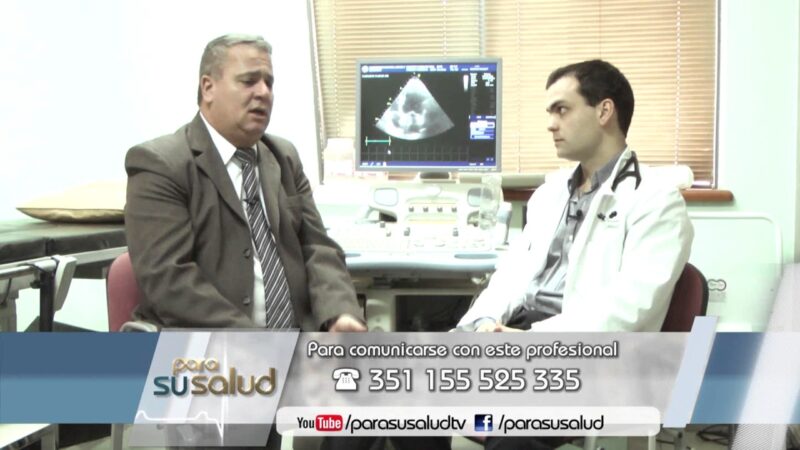 Falsos positivos en el diagnÃ³stico ecocardiogrÃ¡fico